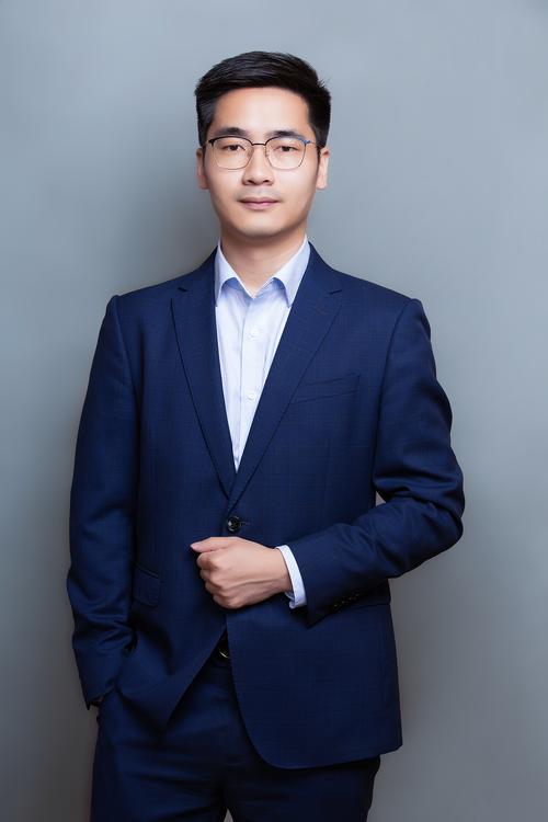 蒲晓华 特效与CGI总监