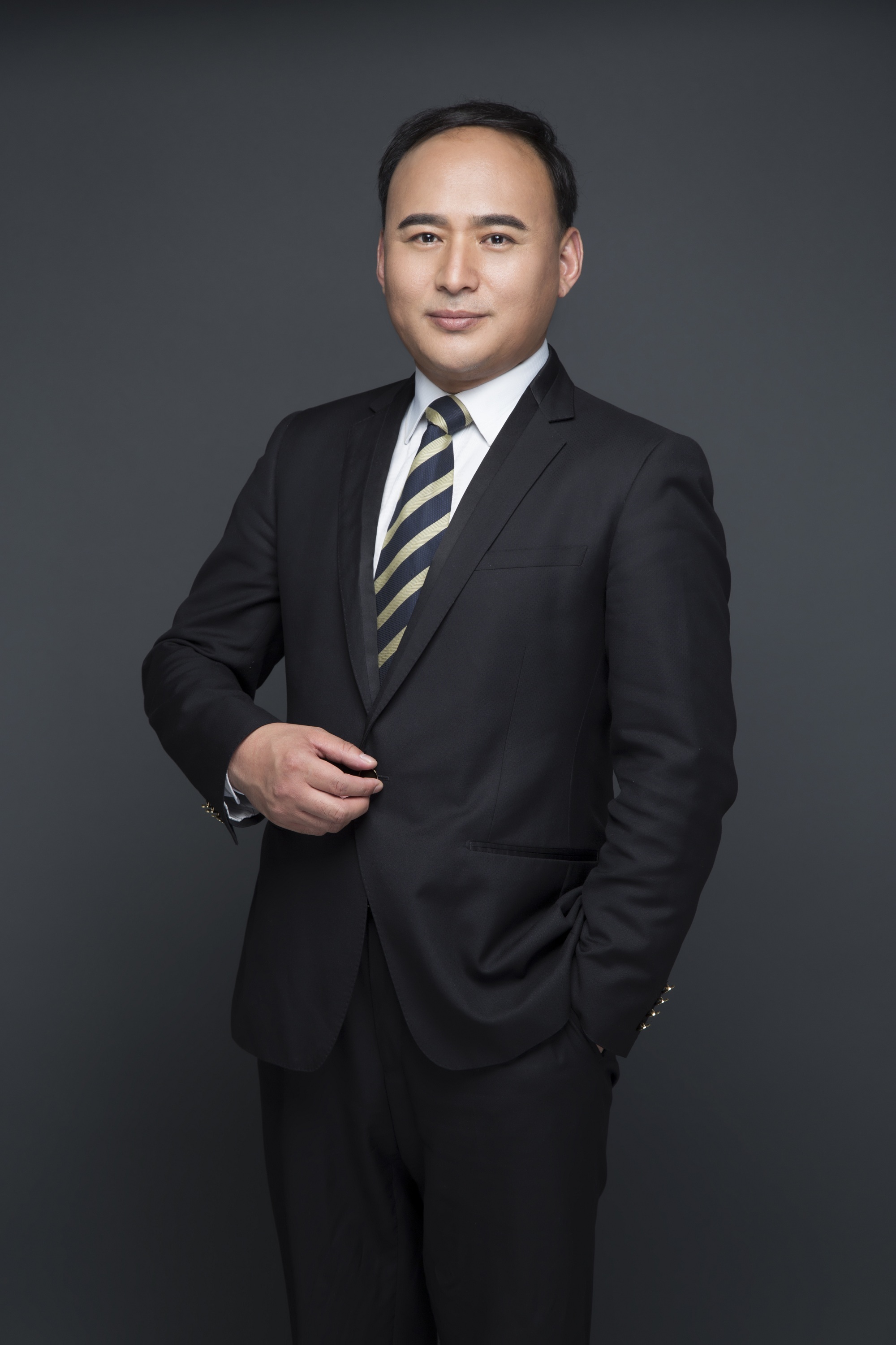 萧昕腾 剧本与叙事策划总监